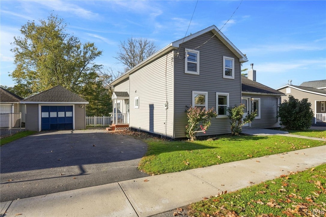 539 Main Street