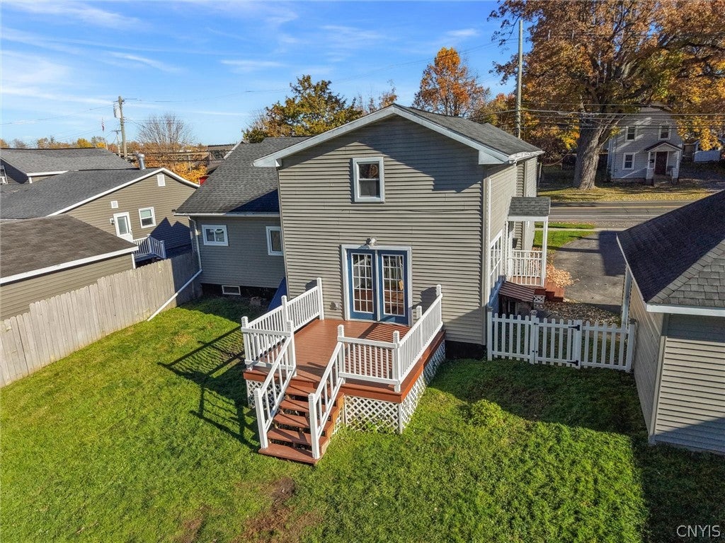 539 Main Street