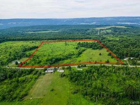 Vacant Land For Sale - 1399 Steuben Hill Rd<br/> Herkimer County, Herkimer, NY 13350