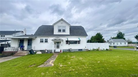 707 Broadway Rome NY 13440