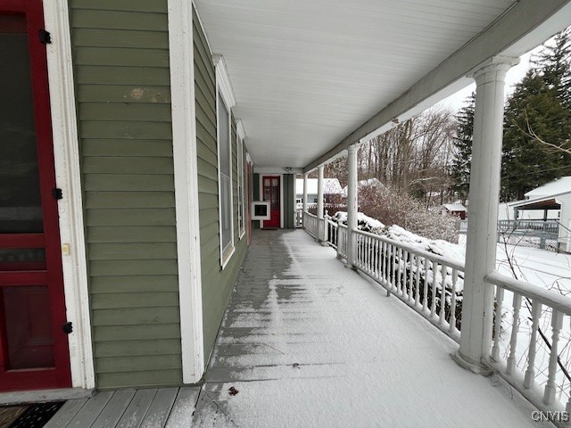 40 Park Street, Richland, New York image 6