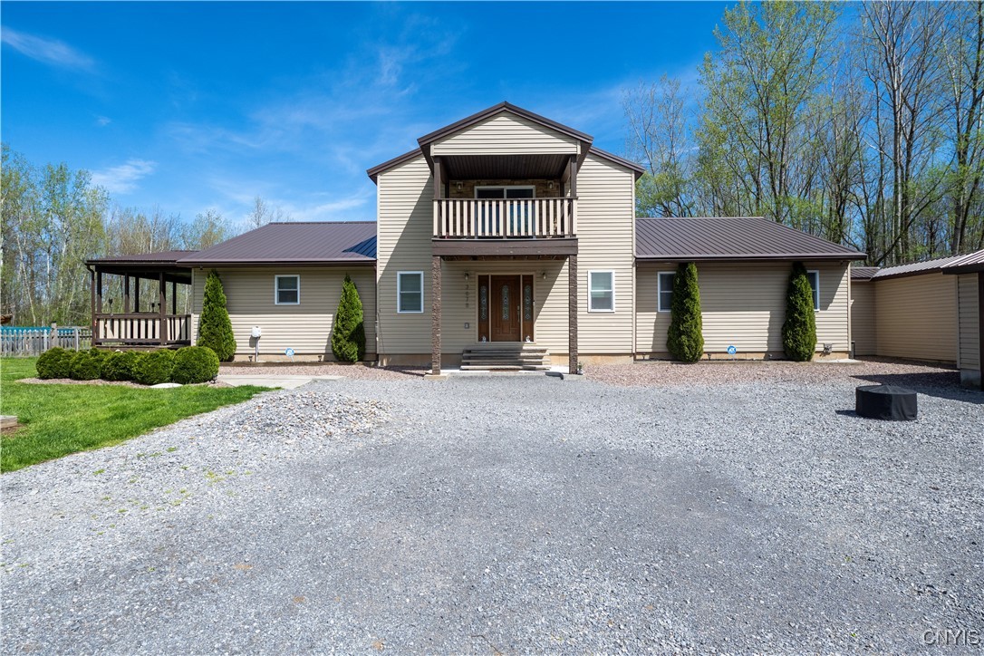 7678 Totman Road, Cicero, New York image 4