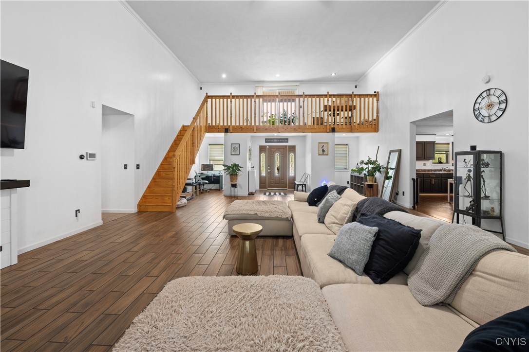 7678 Totman Road, Cicero, New York image 15