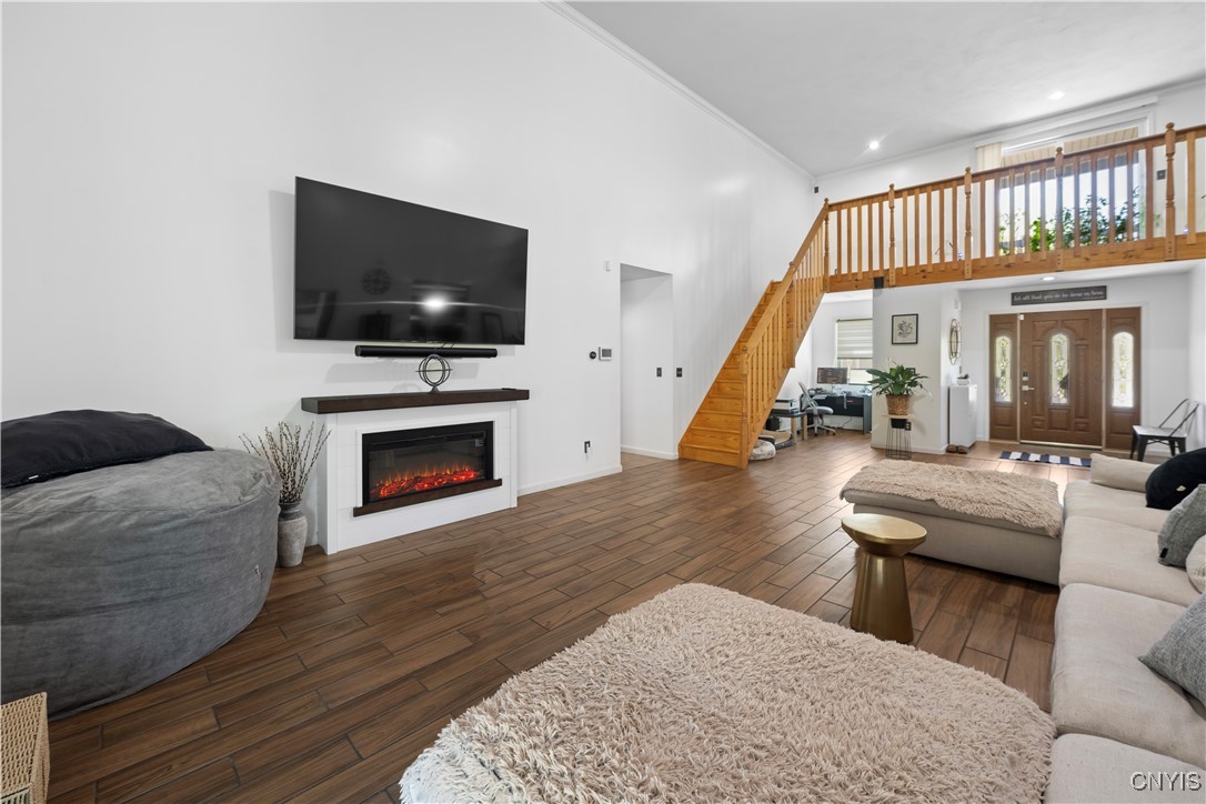 7678 Totman Road, Cicero, New York image 16