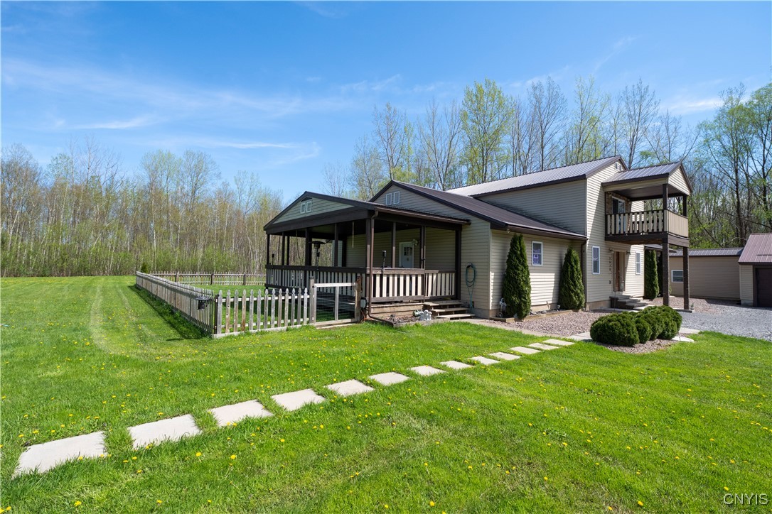 7678 Totman Road, Cicero, New York image 6