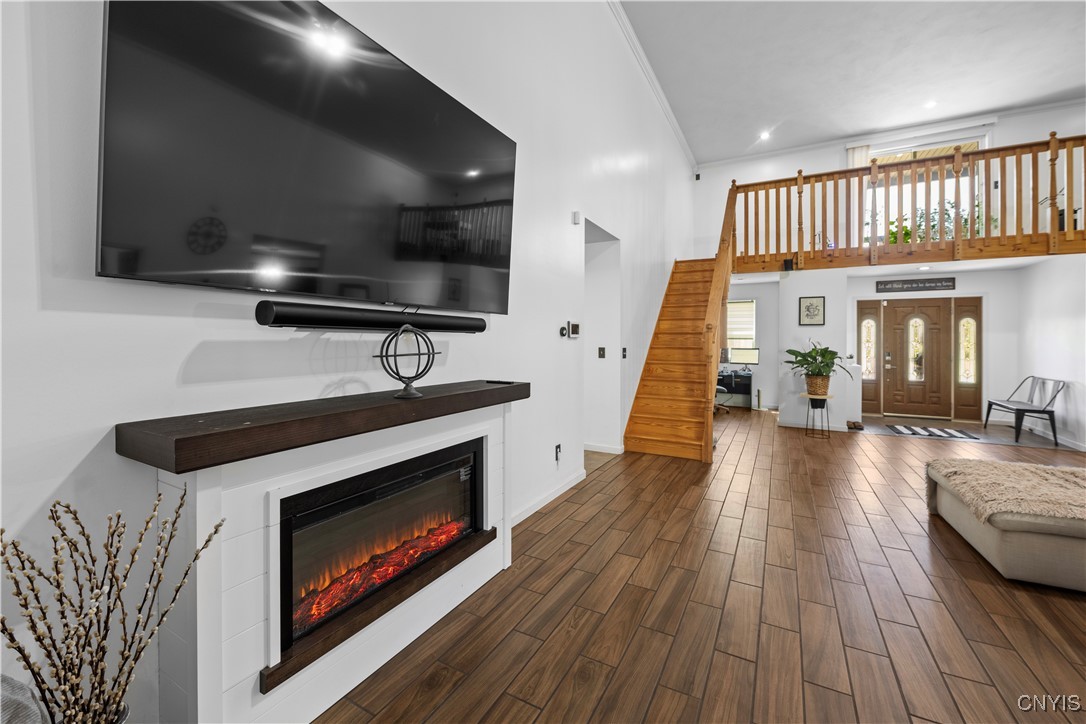 7678 Totman Road, Cicero, New York image 17