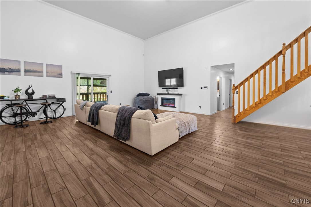 7678 Totman Road, Cicero, New York image 11