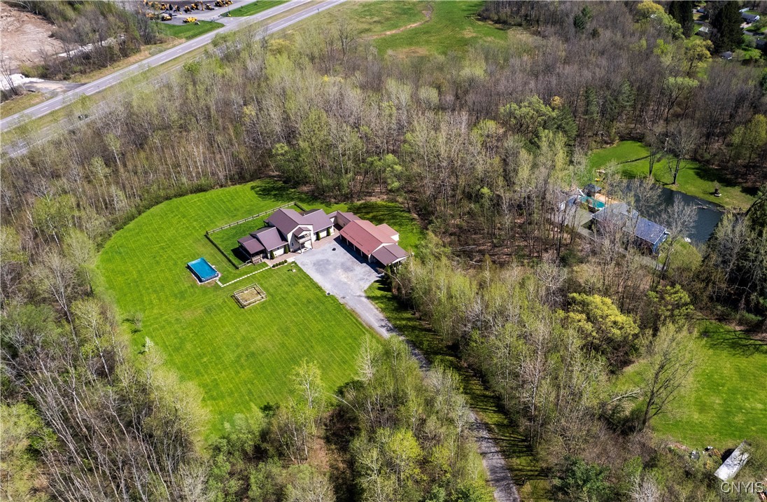 7678 Totman Road, Cicero, New York image 47
