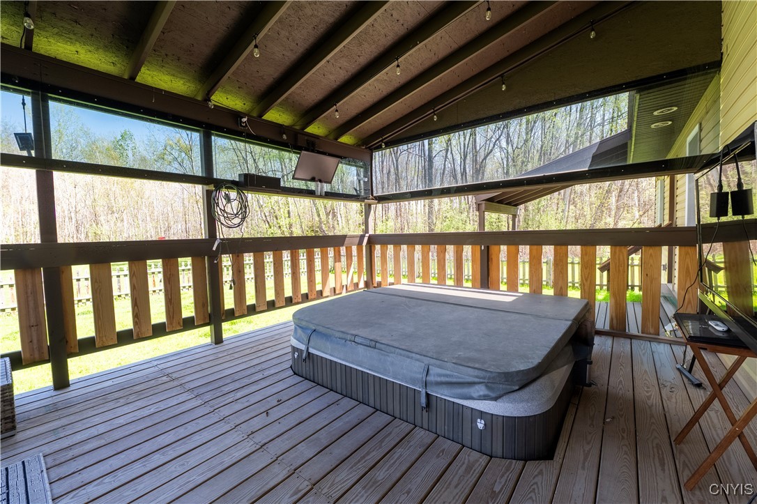 7678 Totman Road, Cicero, New York image 41