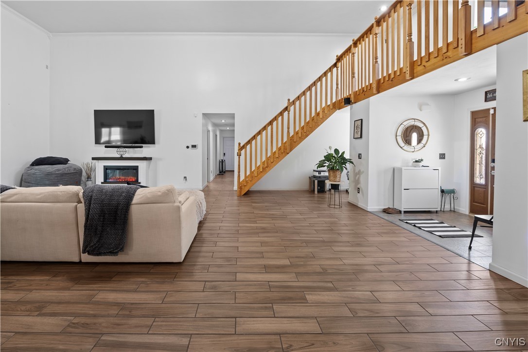 7678 Totman Road, Cicero, New York image 12