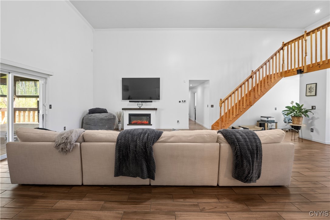 7678 Totman Road, Cicero, New York image 19