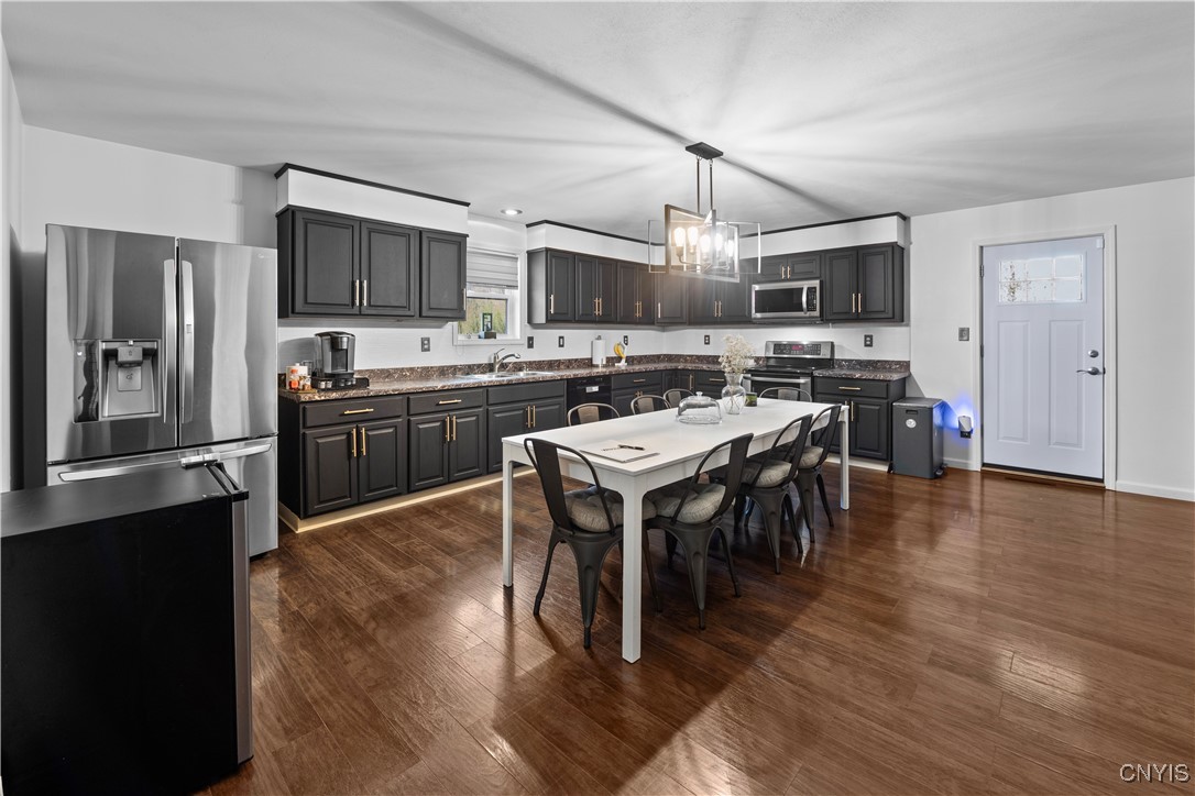 7678 Totman Road, Cicero, New York image 23