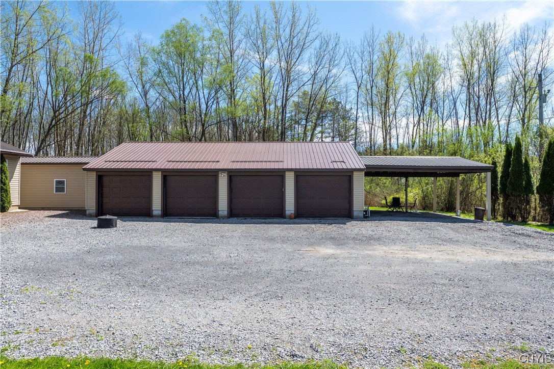 7678 Totman Road, Cicero, New York image 5