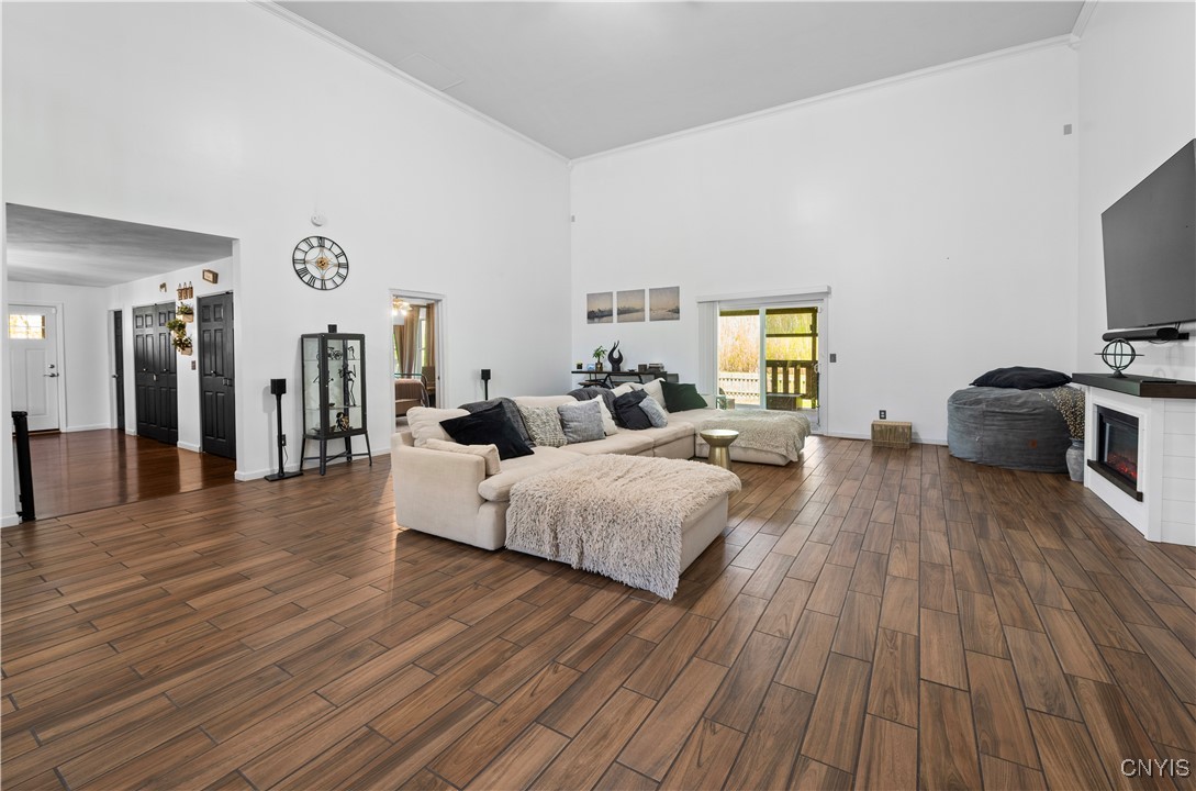 7678 Totman Road, Cicero, New York image 10
