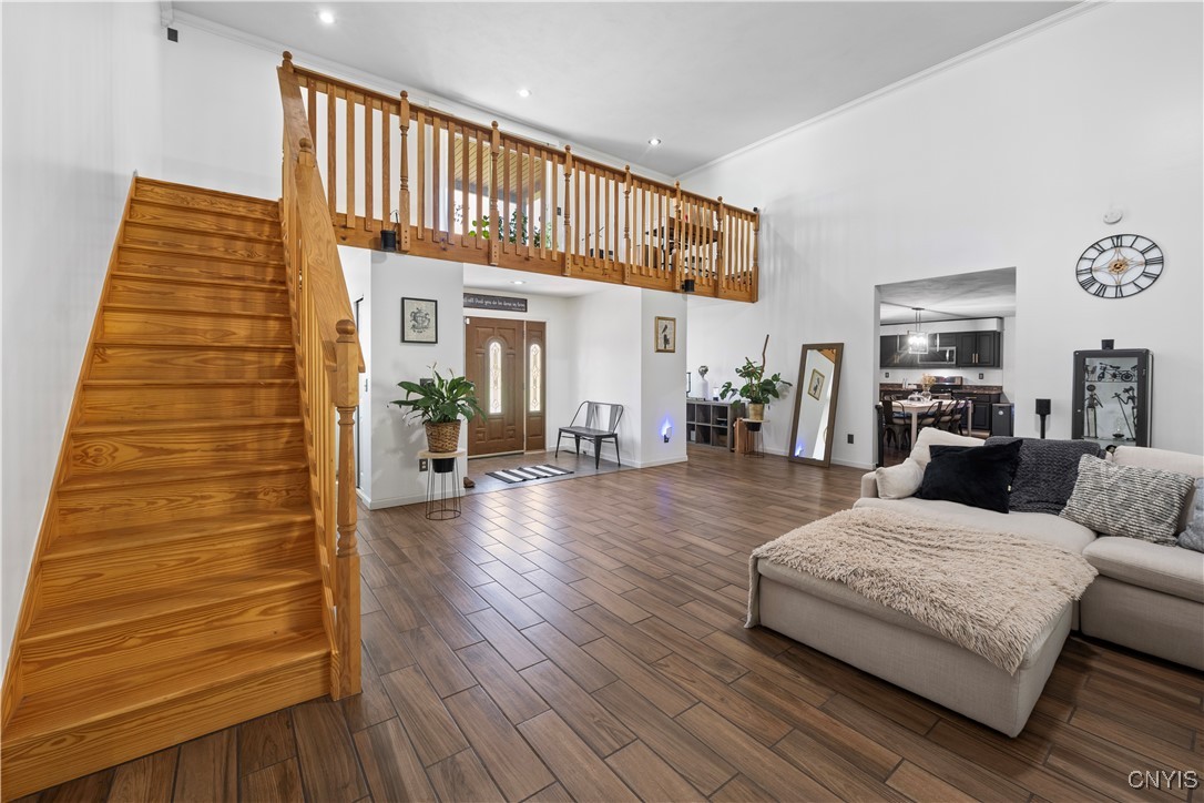 7678 Totman Road, Cicero, New York image 14