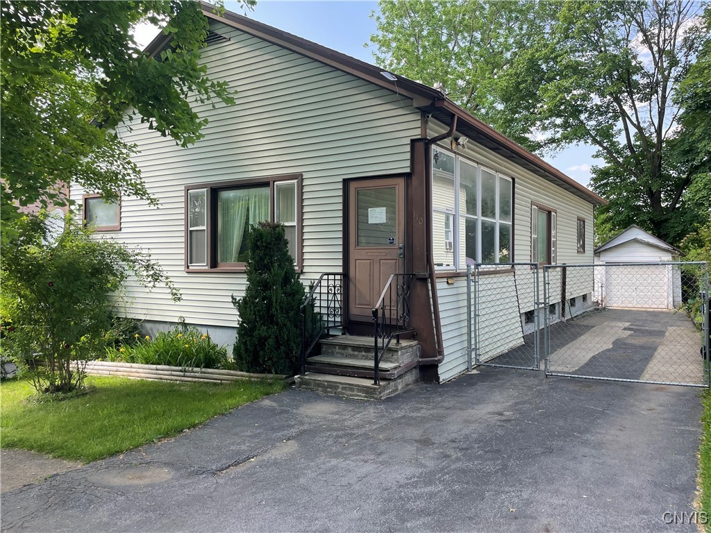 110 S Alvord Street, Syracuse, New York image 1