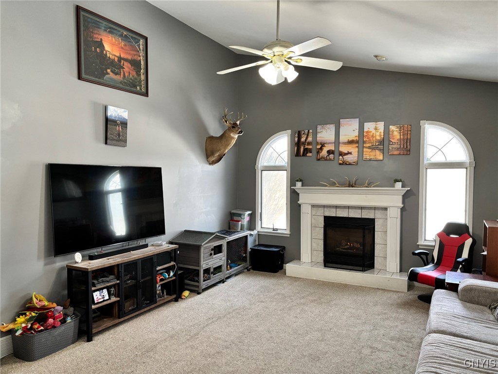 6045 Lisi Gardens Drive, Cicero, New York image 21