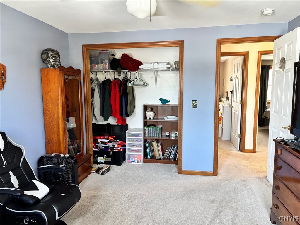 6045 Lisi Gardens Drive, Cicero, New York image 39