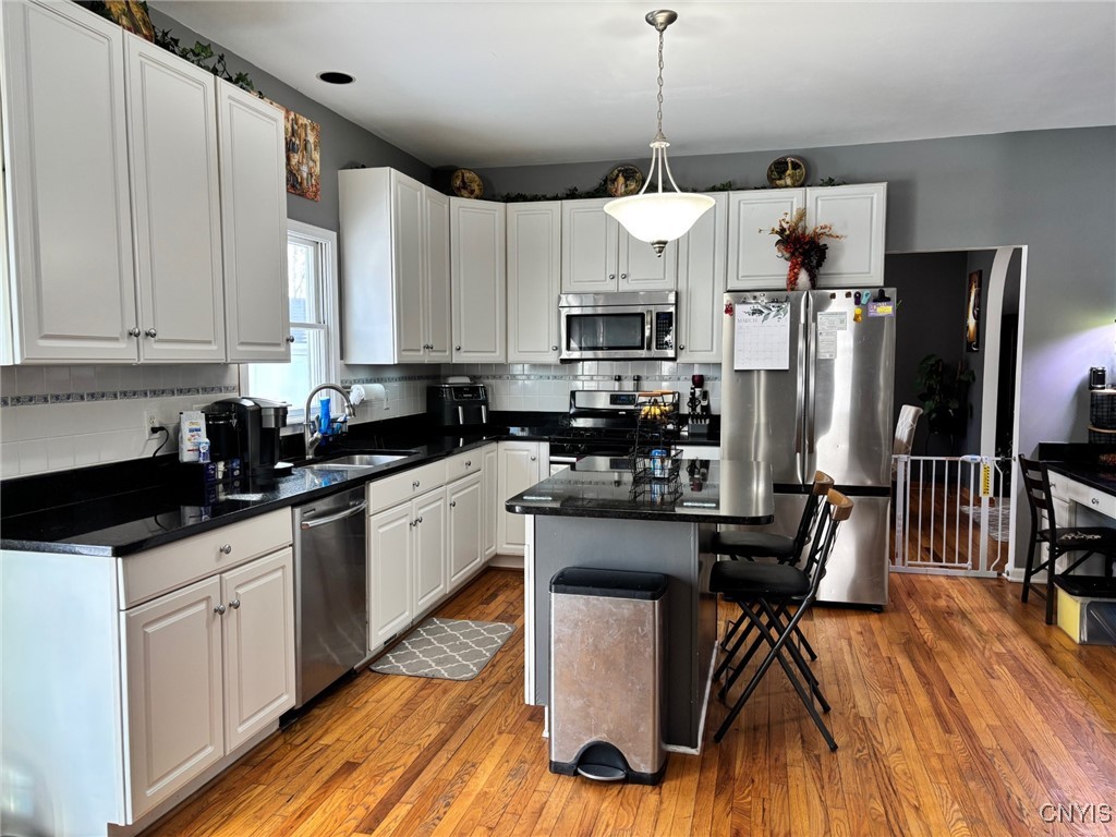 6045 Lisi Gardens Drive, Cicero, New York image 17