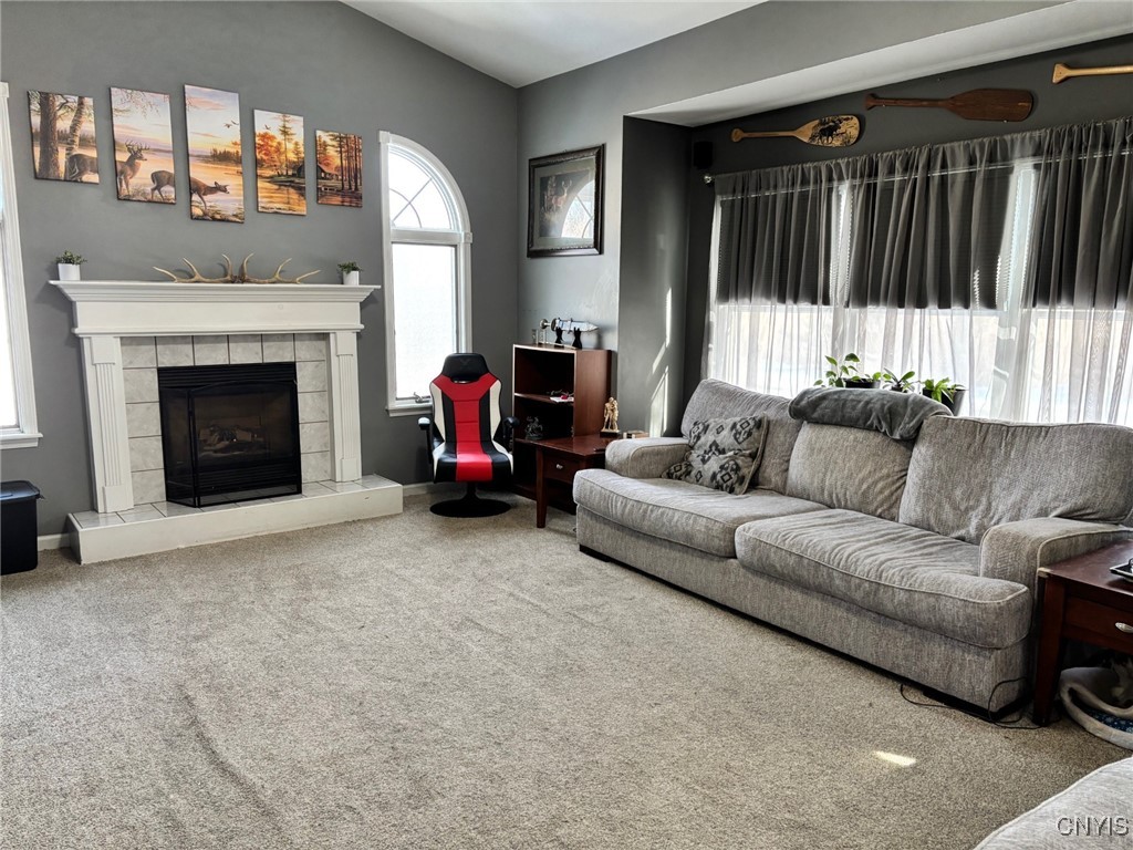 6045 Lisi Gardens Drive, Cicero, New York image 22