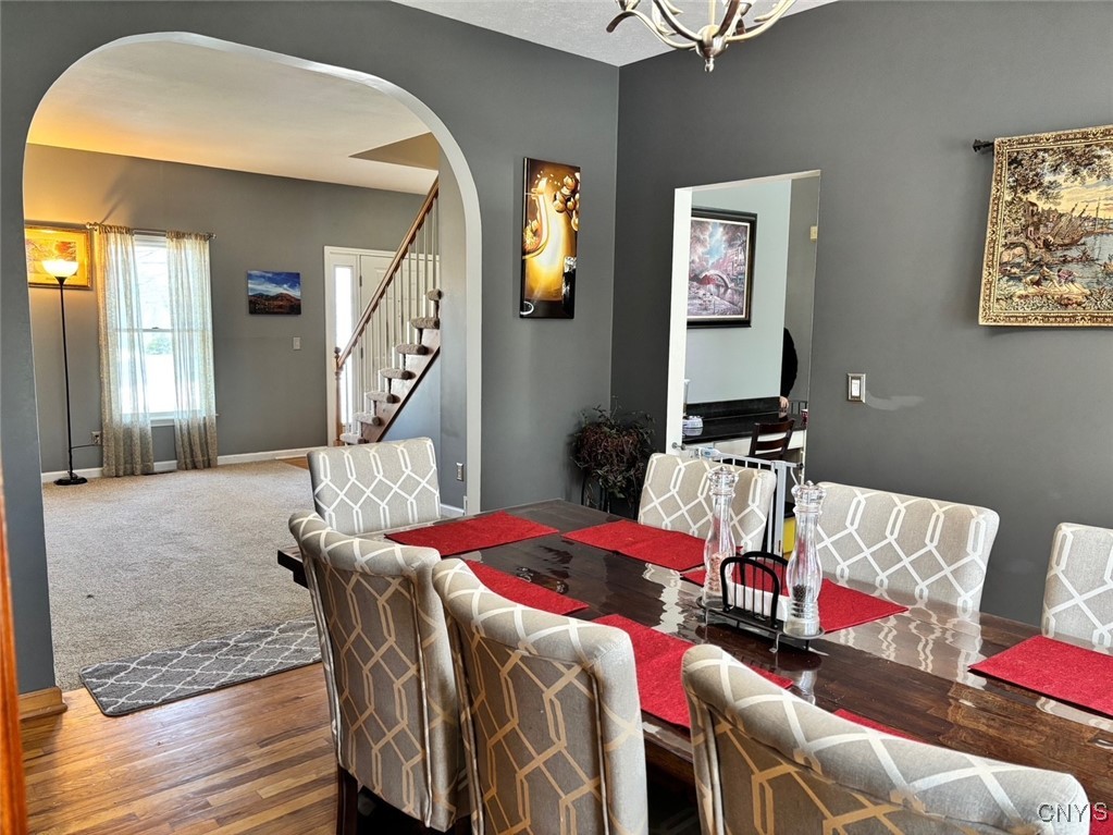 6045 Lisi Gardens Drive, Cicero, New York image 14