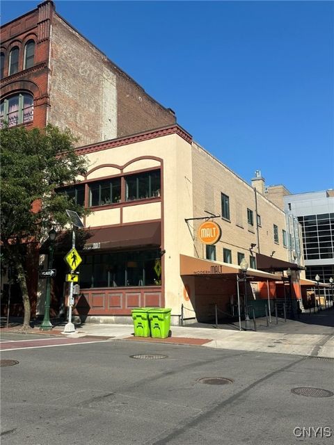 321 S Clinton Street Syracuse NY 13202