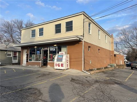 400 Buckley Road Liverpool NY 13088