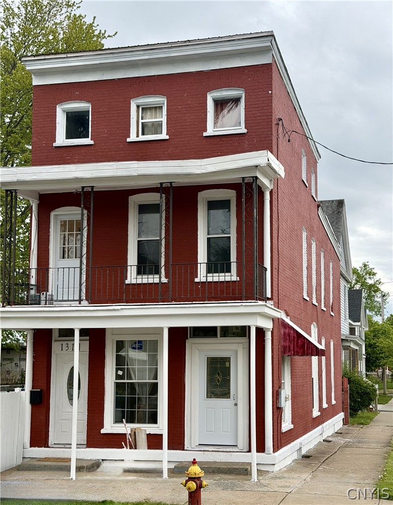 1317 Neilson Street