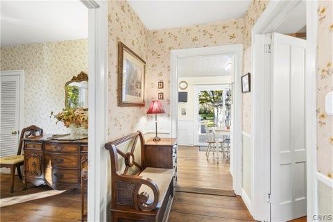 Tiny photo for 195 E Genesee Street, Skaneateles, NY 13152 (MLS # S1721386)