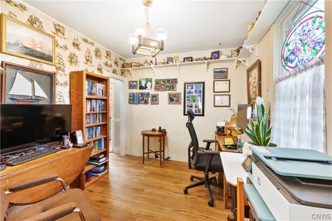 Tiny photo for 195 E Genesee Street, Skaneateles, NY 13152 (MLS # S1721386)