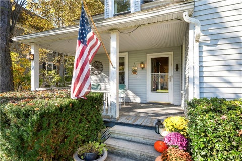 Tiny photo for 195 E Genesee Street, Skaneateles, NY 13152 (MLS # S1721386)