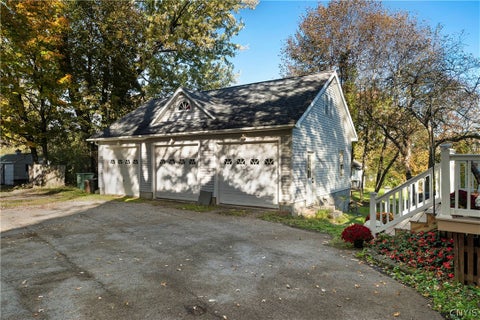 Tiny photo for 195 E Genesee Street, Skaneateles, NY 13152 (MLS # S1721386)