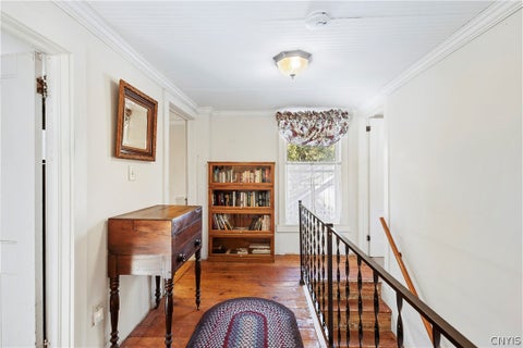 Tiny photo for 195 E Genesee Street, Skaneateles, NY 13152 (MLS # S1721386)