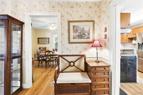 Tiny photo for 195 E Genesee Street, Skaneateles, NY 13152 (MLS # S1721386)