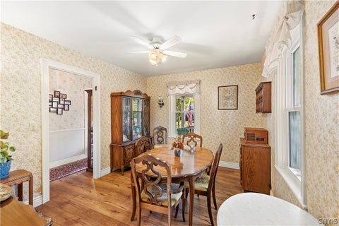 Tiny photo for 195 E Genesee Street, Skaneateles, NY 13152 (MLS # S1721386)