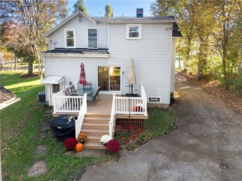 Tiny photo for 195 E Genesee Street, Skaneateles, NY 13152 (MLS # S1721386)
