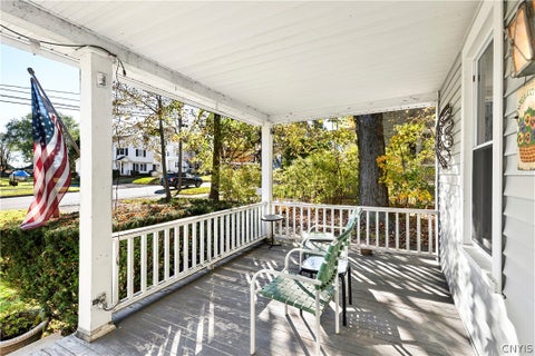 Tiny photo for 195 E Genesee Street, Skaneateles, NY 13152 (MLS # S1721386)