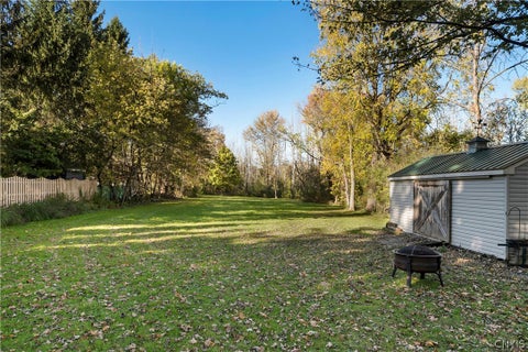 Tiny photo for 195 E Genesee Street, Skaneateles, NY 13152 (MLS # S1721386)