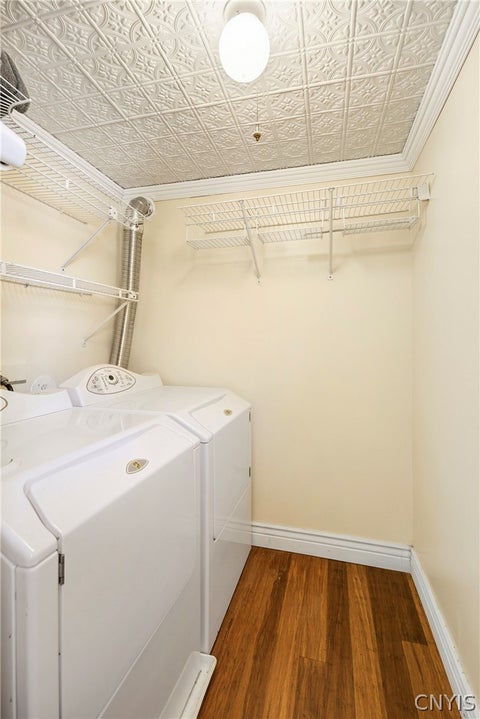 Tiny photo for 195 E Genesee Street, Skaneateles, NY 13152 (MLS # S1721386)
