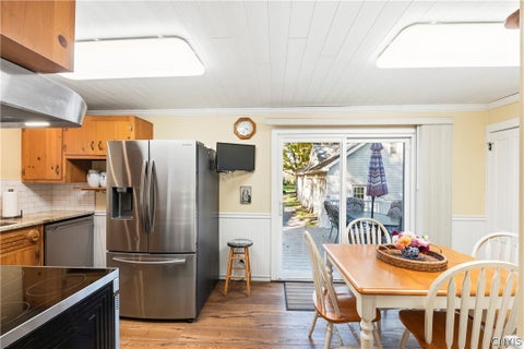 Tiny photo for 195 E Genesee Street, Skaneateles, NY 13152 (MLS # S1721386)