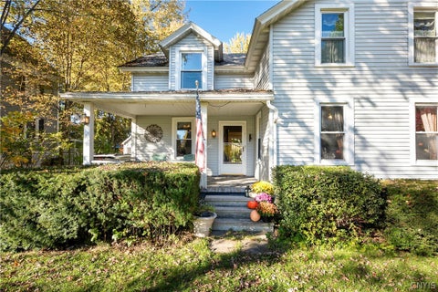 Tiny photo for 195 E Genesee Street, Skaneateles, NY 13152 (MLS # S1721386)