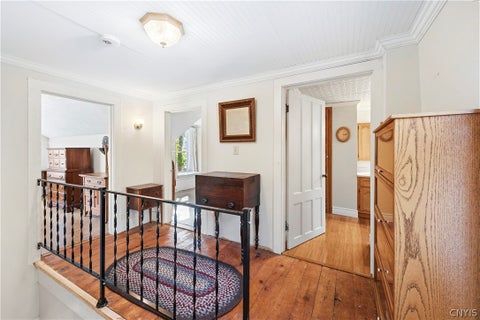 Tiny photo for 195 E Genesee Street, Skaneateles, NY 13152 (MLS # S1721386)