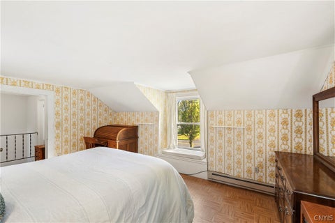 Tiny photo for 195 E Genesee Street, Skaneateles, NY 13152 (MLS # S1721386)