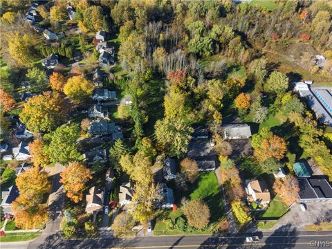 Tiny photo for 195 E Genesee Street, Skaneateles, NY 13152 (MLS # S1721386)
