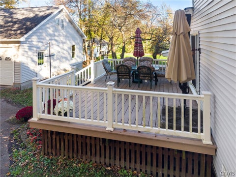 Tiny photo for 195 E Genesee Street, Skaneateles, NY 13152 (MLS # S1721386)