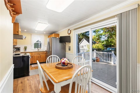 Tiny photo for 195 E Genesee Street, Skaneateles, NY 13152 (MLS # S1721386)