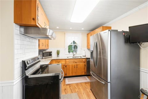 Tiny photo for 195 E Genesee Street, Skaneateles, NY 13152 (MLS # S1721386)