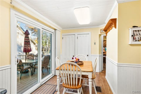 Tiny photo for 195 E Genesee Street, Skaneateles, NY 13152 (MLS # S1721386)