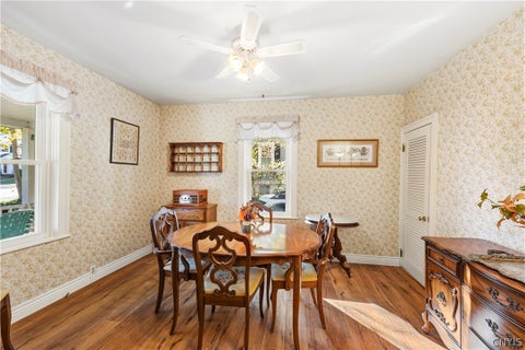 Tiny photo for 195 E Genesee Street, Skaneateles, NY 13152 (MLS # S1721386)