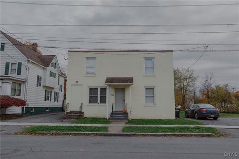 Photo of 112 Andes Avenue #110, Geneva City, NY 14456 (MLS # S1653846)